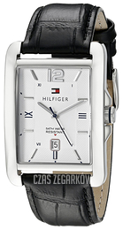 Tommy Hilfiger Biały/Skóra 1791200