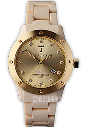 Triwa Brasco Naked Żółte złoto/Acetat Ø38 mm DAAC102