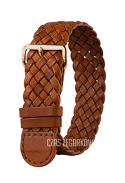 Triwa Rose Lansen 20mm Skóra STLE118