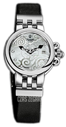 Tudor Clair De Rose Biały/Satyna Ø26 mm 35100-WHDDBSTS