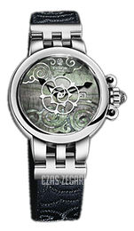 Tudor Clair De Rose Wielokolorowy/Tkanina Ø30 mm 35400-MTDBFS