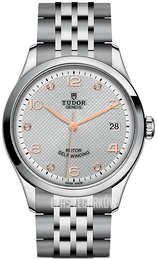 Tudor 1926 Srebrny/Stal Ø36 mm M91450-0003