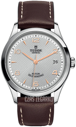 Tudor 1926 Srebrny/Skóra Ø36 mm M91450-0006