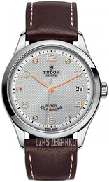 Tudor 1926 Srebrny/Skóra Ø36 mm M91450-0007