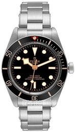 Tudor Black Bay 58 Czarny/Stal Ø39 mm M79030N-0001