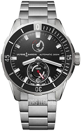 Ulysse Nardin Diver Czarny/Tytan Ø44 mm 1183-170-7M-92