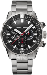Ulysse Nardin Diver Czarny/Tytan Ø44 mm 1503-170-7M-92