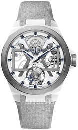Ulysse Nardin Blast Szkieletowa tarczy/Guma Ø45 mm 1723-400-3B-00