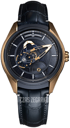 Ulysse Nardin Freak X Niebieski/Skóra Ø43 mm 2305-270LE-9A-AVE-1A