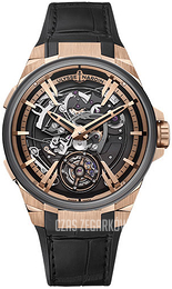 Ulysse Nardin Blast Szkieletowa tarczy/Guma Ø45 mm 6215-400-02