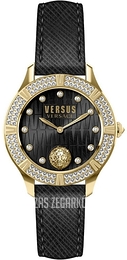 Versus by Versace Canton Road Biały/Skóra Ø36 mm VSP261419