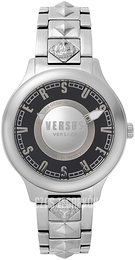 Versus by Versace Tokai Wielokolorowy/Stal Ø39 mm VSP410418