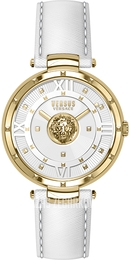 Versus by Versace Skóra Ø38 mm VSPHH2321