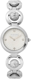Versus by Versace Peking Road Biały/Stal Ø28 mm VSPHL0120
