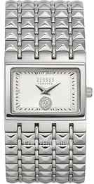 Versus by Versace Velasca Srebrny/Stal Ø31 mm VSPVR0120