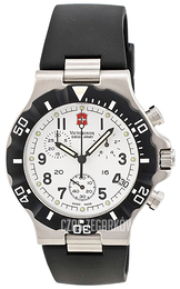 Victorinox Summit XLT Biały/Guma Ø39 mm 24010