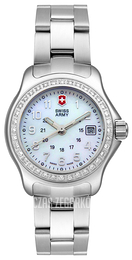 Victorinox Biały/Stal Ø28 mm 241032