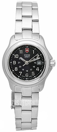 Victorinox Czarny/Stal Ø28 mm 241033