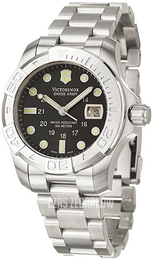 Victorinox Dive Master Czarny/Stal Ø43 mm 241037