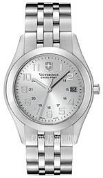 Victorinox Srebrny/Stal Ø37 mm 241044