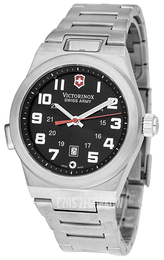 Victorinox Czarny/Stal Ø41 mm 241130