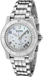 Victorinox Biały/Stal Ø34 mm 241147