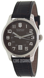 Victorinox Alliance Brązowy/Skóra Ø40 mm 241323