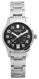 Victorinox Alliance Czarny/Stal Ø30 mm 241325