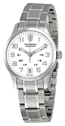 Victorinox Alliance Biały/Stal Ø30 mm 241327