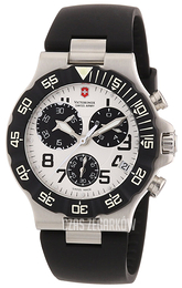 Victorinox Srebrny/Guma Ø42 mm 241338