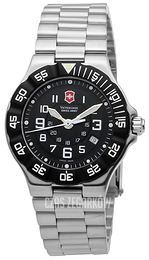 Victorinox Czarny/Stal Ø32 mm 241348