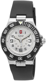 Victorinox Srebrny/Guma Ø32 mm 241349