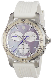 Victorinox Biały/Guma Ø37 mm 241352