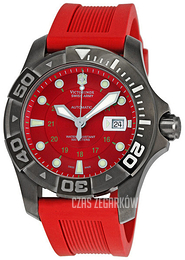 Victorinox Czerwony/Guma Ø43 mm 241353