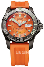 Victorinox Pomarańczowy/Guma Ø43.4 mm 241354