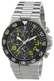 Victorinox Summit XLT Szary/Stal Ø42 mm 241409