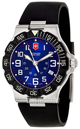 Victorinox Summit XLT Niebieski/Guma Ø39 mm 241410