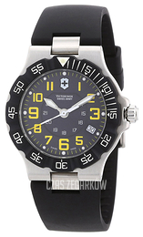 Victorinox Summit XLT Szary/Guma Ø39 mm 241412