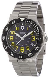Victorinox Summit XLT Szary/Stal Ø39 mm 241413