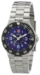 Victorinox Niebieski/Stal Ø32 mm 241415