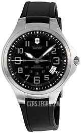 Victorinox Base Camp Czarny/Guma Ø41 mm 241462
