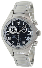 Victorinox Niebieski/Stal Ø40 mm 241466