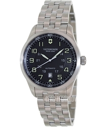 Victorinox AirBoss Czarny/Stal Ø42 mm 241508