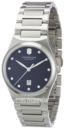 Victorinox Czarny/Stal Ø28 mm 241512