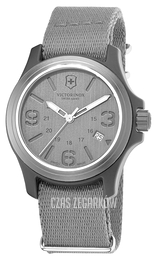 Victorinox Original Szary/Tkanina Ø40 mm 241515