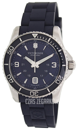 Victorinox Niebieski/Guma Ø43 mm 241603