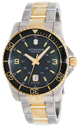 Victorinox Zielony/Stal Ø43 mm 241605