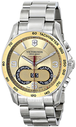 Victorinox Żółte złoto/Stal Ø41 mm 241619