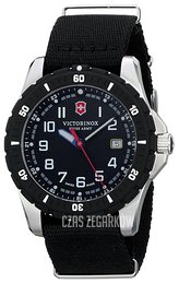 Victorinox Maverick Czarny/Tkanina Ø43 mm 241674