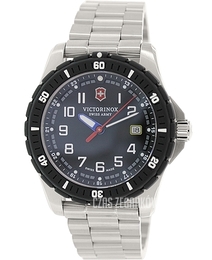 Victorinox Czarny/Stal Ø43 mm 241675